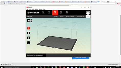makerbot download|makerbot software windows 10.